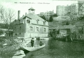 Moulin 19010