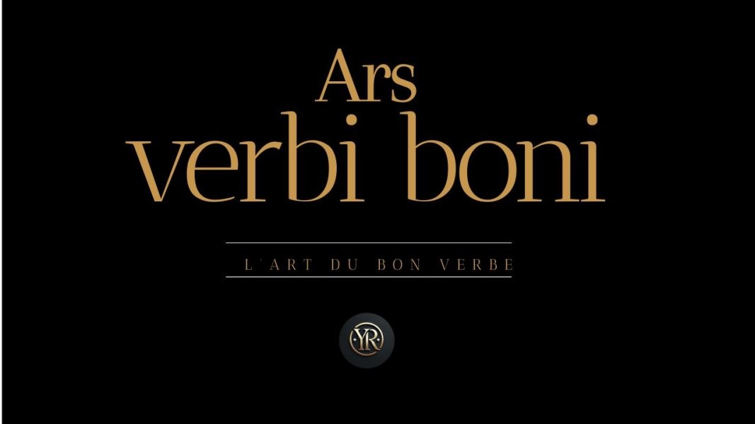 Ars Verbi Boni